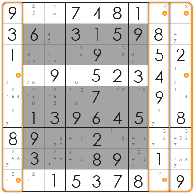 sudoku algorithm python