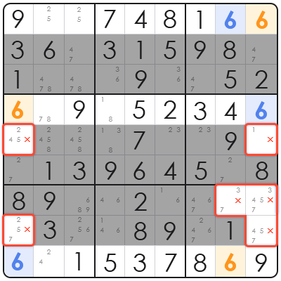 kinds of sudoku